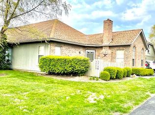 5770 Willow Lake Dr, Grove City, OH