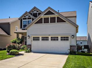 431 Angelique Ct, Saint Charles, MO 63303