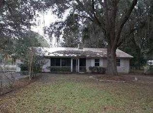 13351 NE 39th Ter, Anthony, FL 32617