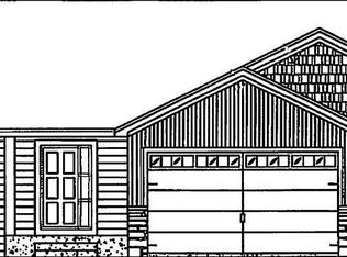 1014 Bellaire Blvd NW, Isanti, MN 55040