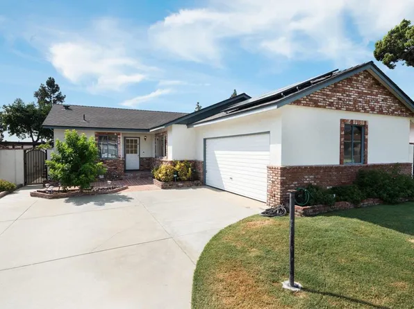 5015 N Greer Ave, Covina, CA 91724