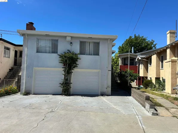 5357 Bryant Ave, Oakland, CA 94618