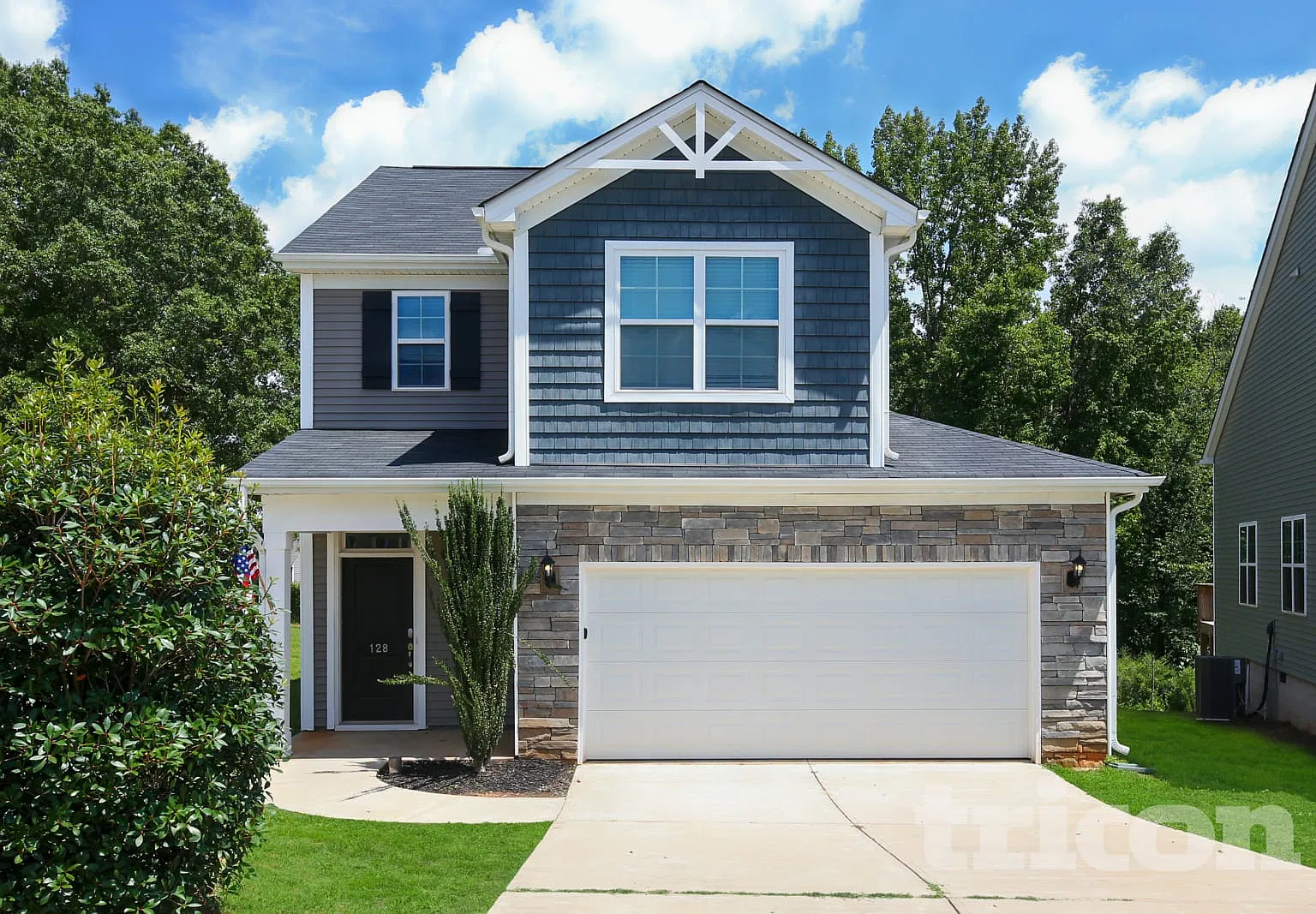 128 Dunnsmore Drive Inman SC — Photo 1