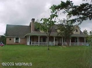 9955 Old Highway 19 N, Collinsville, MS 39325