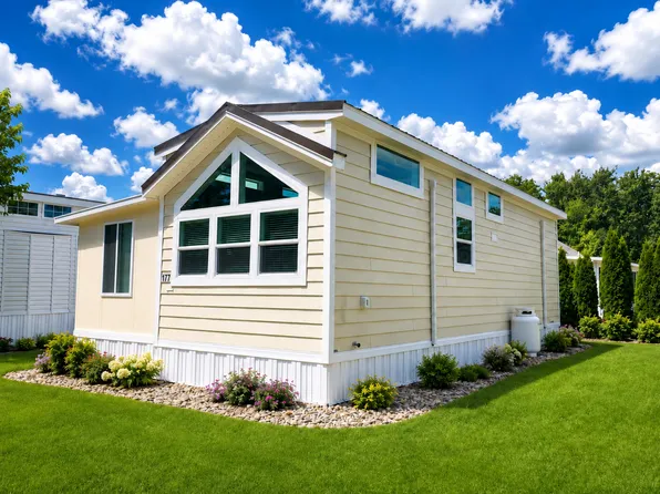 430 Post Rd Unit 177, Wells, ME 04090