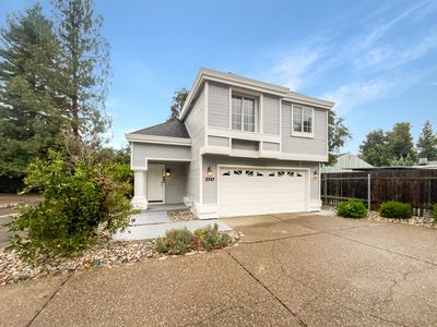 2747 Compton Parc Ln, Carmichael, CA, 95608