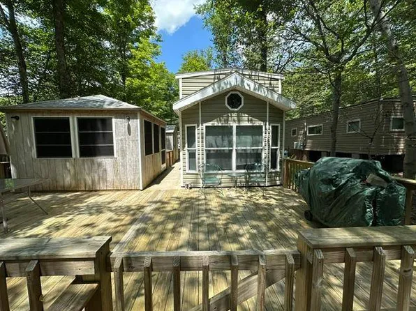 A2-78 Adventure Ave, Gouldsboro, PA 18424