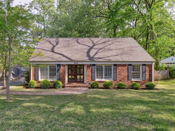 5478 Rolling Oaks Dr N, Memphis, TN 38119