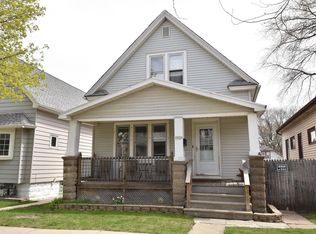 2820 S Greeley St, Milwaukee, WI 53207