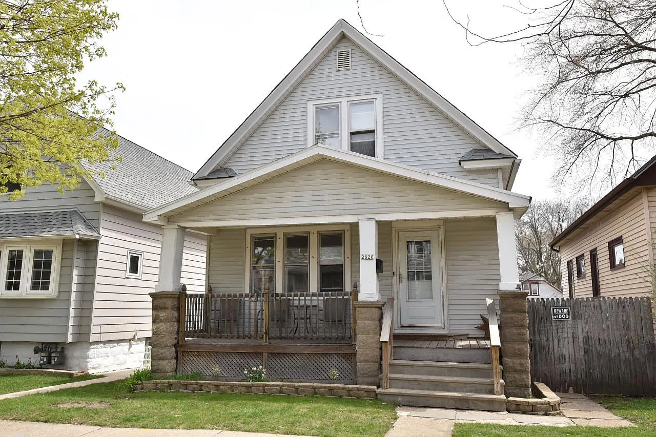 2820 South Greeley STREET photo 1