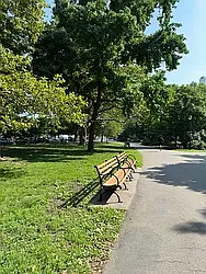 Rented by Avenues Real Estate