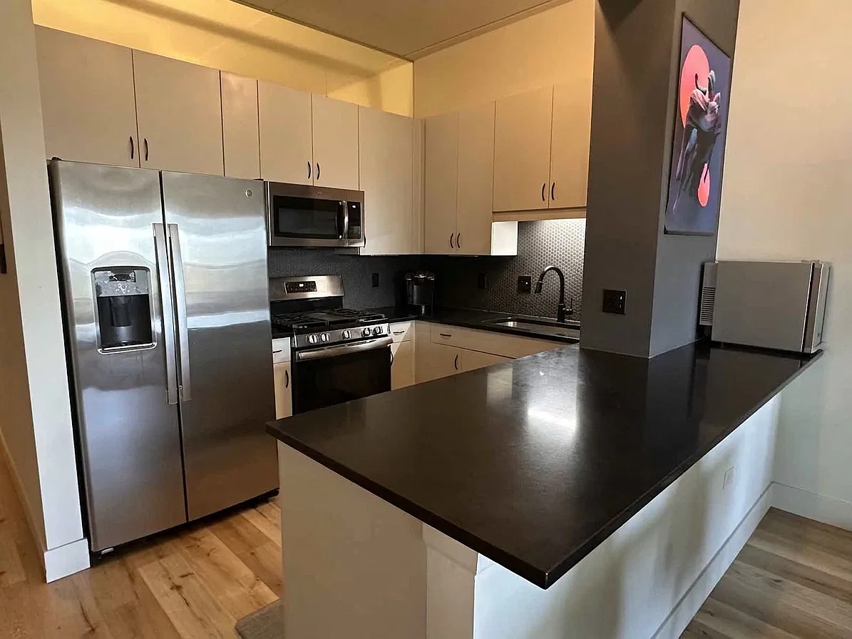 2 bed, 1100 sqft, $2,950 — Photo 4