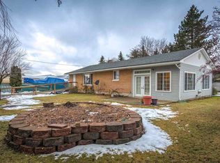107 N Bowdish Rd, Spokane, WA 99206