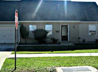 3632 Ole Miss Dr, Kenner, LA 70065