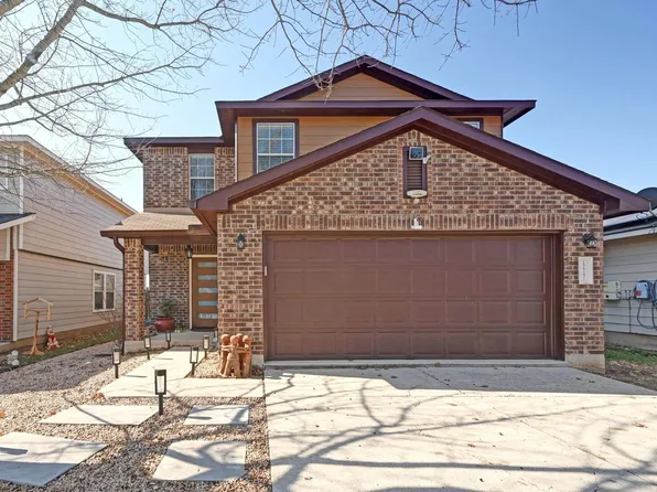 12241 Paloma Blanca Way, Del Valle, TX 78617