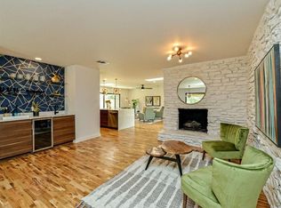 6815 Miranda Dr, Austin, TX 78752