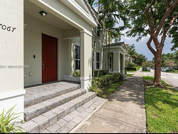 2nd image of 17067 SW 93rd St #17067