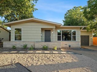 1807 Morrow St, Austin, TX 78757