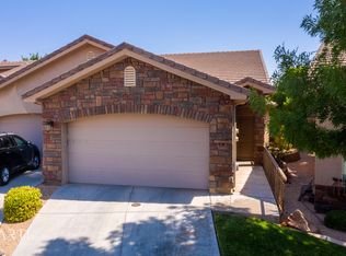 70 W 100 S, Ivins, UT 84738