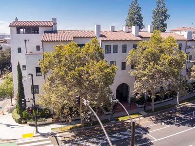 700 E Union St Unit 207, Pasadena, CA, 91101