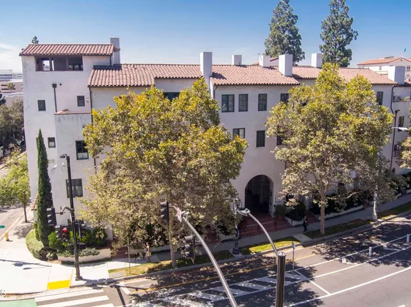 700 E Union St Unit 207, Pasadena, CA 91101