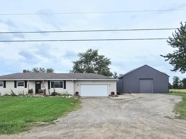 11970 Minx Rd, Temperance, MI 48182