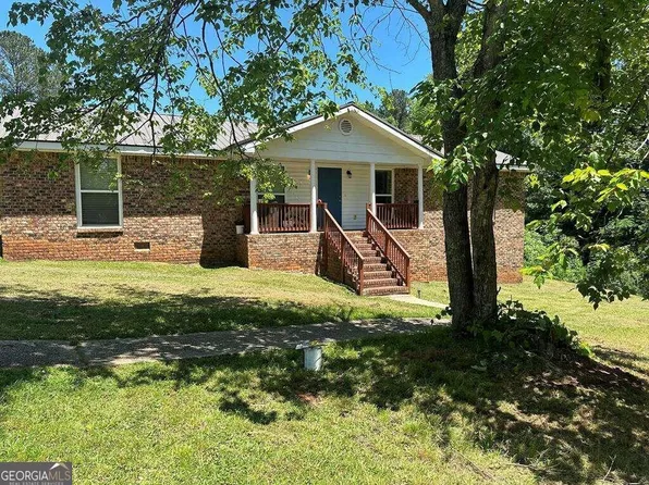 19 Sunrise Cir, Carrollton, GA 30117