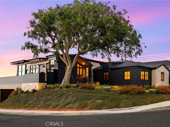 203 Calle De Arboles, Redondo Beach, CA 90277