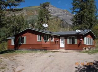 152 Slate Dr, Marble, CO 81623