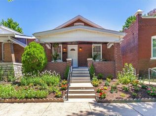 4673 Rosa Ave, Saint Louis, MO 63116