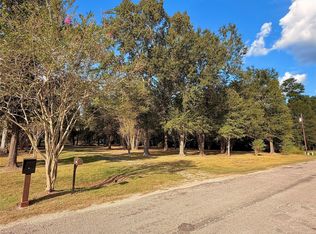 1265 County Road 6479, Dayton, TX 77535