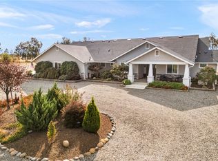 24683 Hunt Ave, Corning, CA 96021