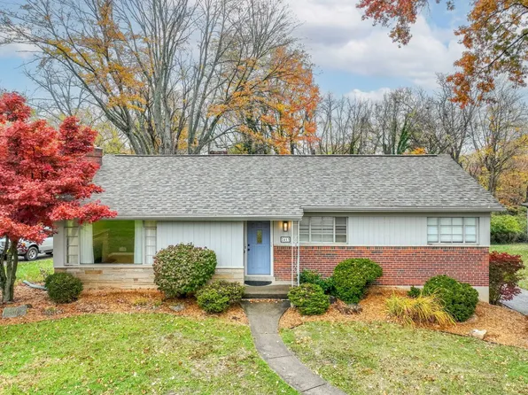 2413 Carol Dr, Cincinnati, OH 45215