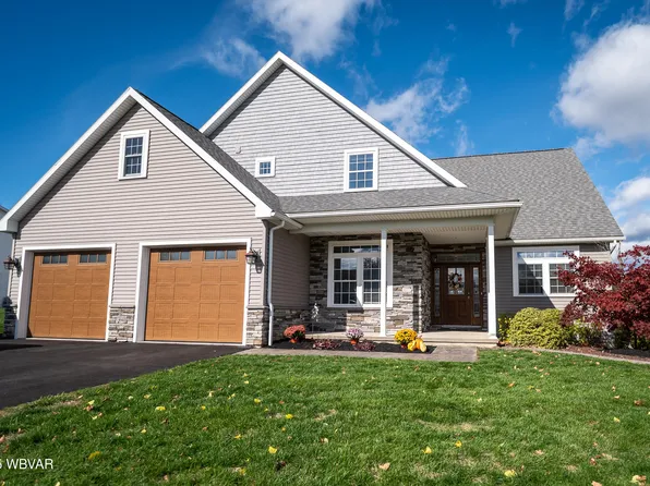 203 Fox Hollow Rd, Muncy, PA 17756
