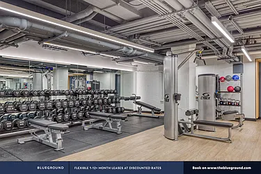 Rented by The Blueground