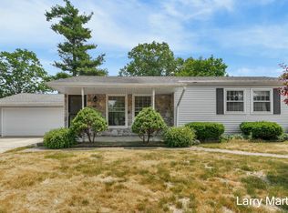 4600 Westgate Ave NW, Comstock Park, MI 49321