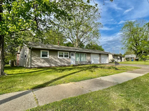 1925 S 25th St, Paducah, KY 42003