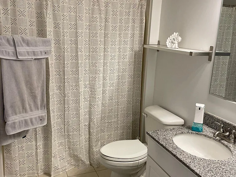 3600 Glebe Rd #921 — Photo 7