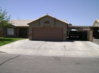 351 Verllonia St, Mesquite, NV 89027