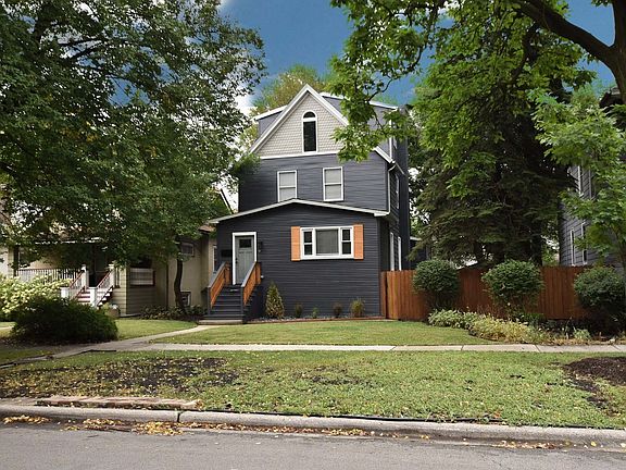 2nd image of 538 N Taylor Ave