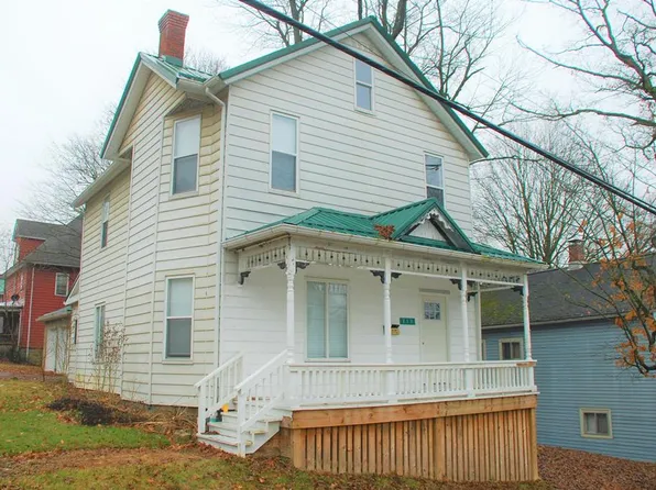 213 Harriott Ave, Oil City, PA 16301