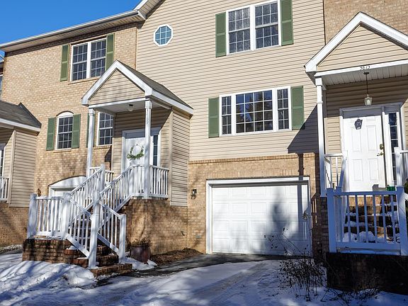 2nd image of 3869 Mill Race Ct