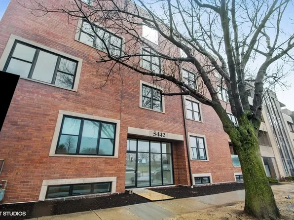 5442 N Western Ave #2A, Chicago, IL 60625