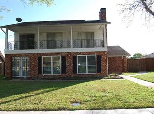 409 Town North Dr, Terrell, TX 75160