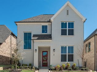 1521 Pintail Pl, Celina, TX 75009