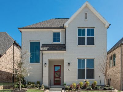 1521 Pintail Pl, Celina, TX, 75009