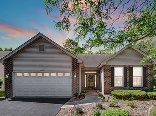 17133 Burton Ave, Lockport, IL 60441