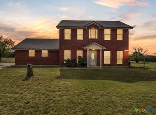 1020 Bluebonnet Dr, Copperas Cove, TX 76522