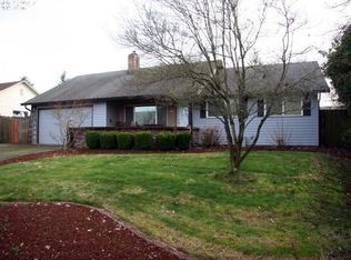 1801 NW 102nd St, Vancouver, WA 98685