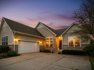 3205 Tantara Bnd, Carmel, IN 46032
